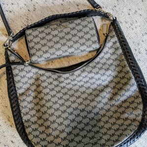 Michael Kors Bag and Wallet